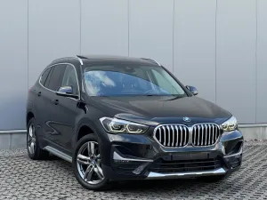 BMW X1 1.5i X Line 2022