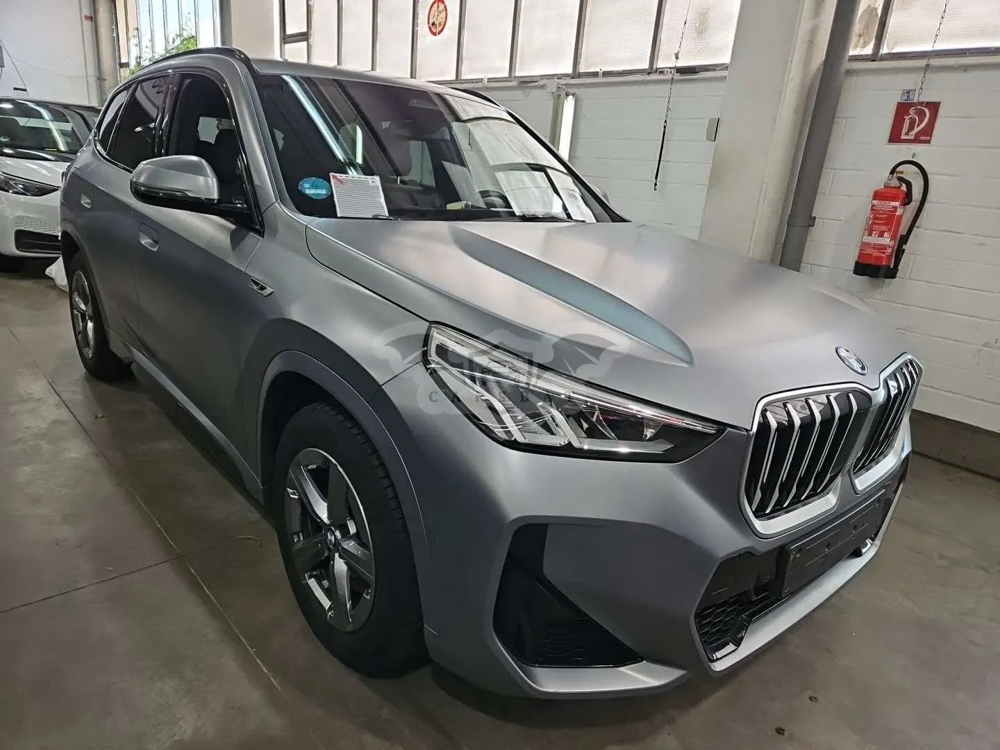 BMW X1 30e 2023