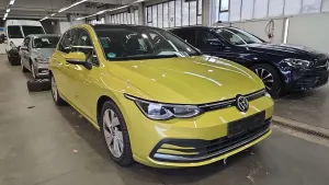 Volkswagen Golf 2.0 TDI Active 2022