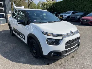 Citroën C3 1.2 Feel 2021