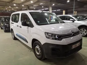 Citroën Berlingo XL 1.5 HDI Club 2022