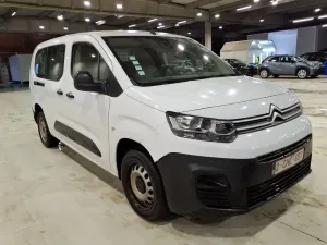 Citroën Berlingo XL 1.5 HDI Club 2022