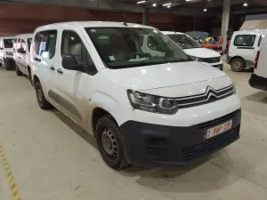 Citroën Berlingo XL 1.5 HDI Control 2021