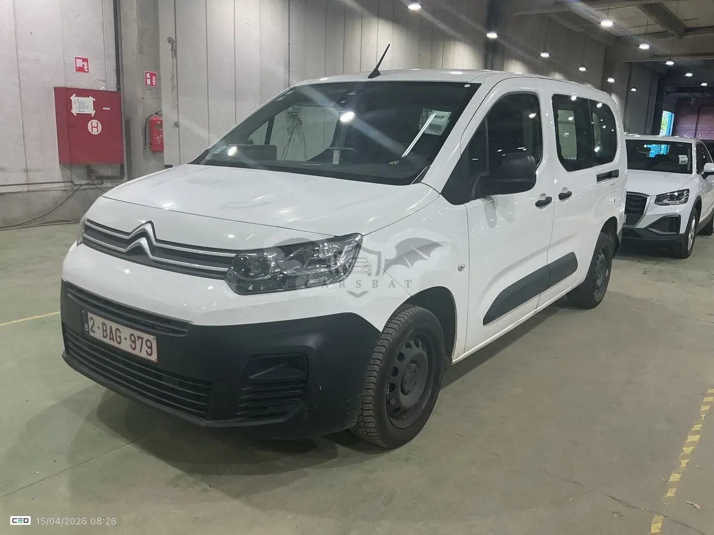 Citroën Berlingo XL 1.5 HDI Control 2021