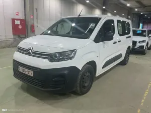 Citroën Berlingo XL 1.5 HDI Control 2021