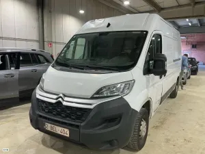 Citroën Jumper L3H2 2.2 HDI Club 2021