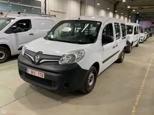 Renault Kangoo Express Maxi 1.5 DCI Comfort 2021
