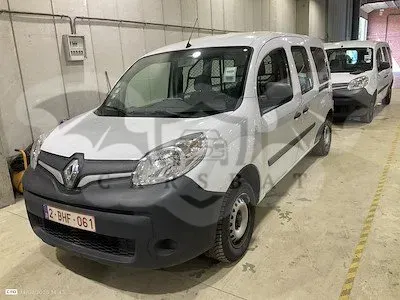 Renault Kangoo Express 1.5 DCI Comfort 2021
