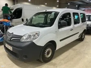 Renault Kangoo Express 1.5 DCI Comfort 2020