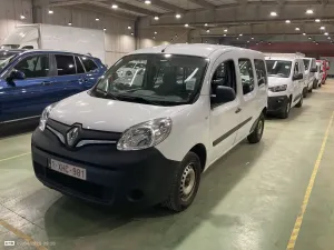 Renault Kangoo Express 1.5 DCI Comfort 2020