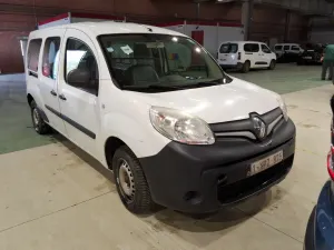 Renault Kangoo Express 1.5 DCI Comfort 2020