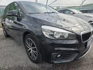 BMW 2 Series Active Tourer 218d 2017