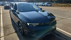 Opel Astra 1.2 GS 2025