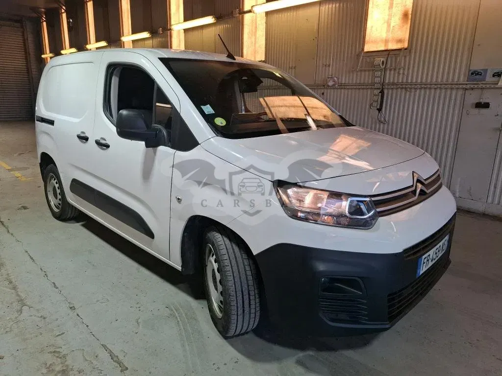 Citroën Berlingo 1.5 HDI Driver 2020