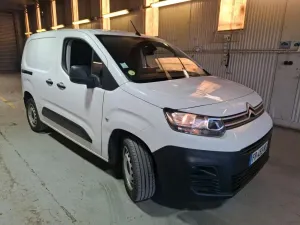 Citroën Berlingo 1.5 HDI Driver 2020