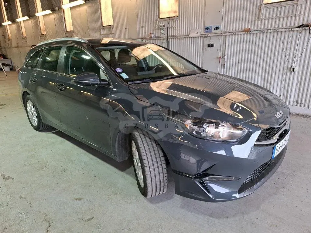 Kia Ceed Ceed SW 1.5 Active 2023