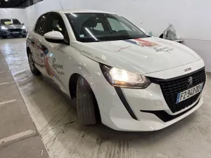 Peugeot 208 1.5 HDI Premium 2021