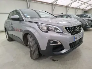 Peugeot 3008 1.2 Active Business 2019