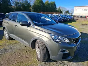 Peugeot 3008 1.2 Active Business 2019