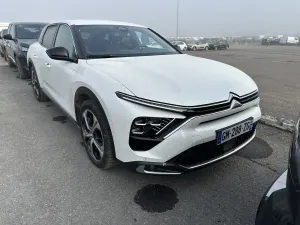 Citroën C5 X 1.2 Feel 2023