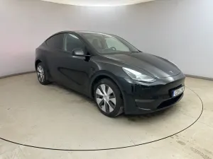 Tesla Model Y Long Range 2023