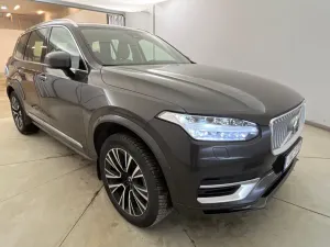 Volvo XC90 T8 Ultimate Bright 2022
