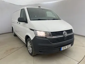 Volkswagen Transporter 2.0 TDI 2023