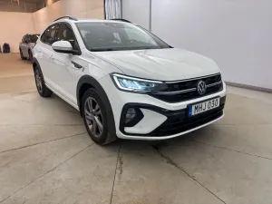 Volkswagen Taigo 1.0 TSI 2023