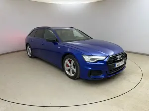 Audi A6 Avant 55 TFSIe S Line 2023