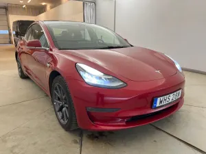Tesla Model 3 Long Range 2019