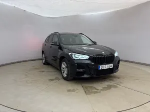 BMW X1 25e M Sport 2021