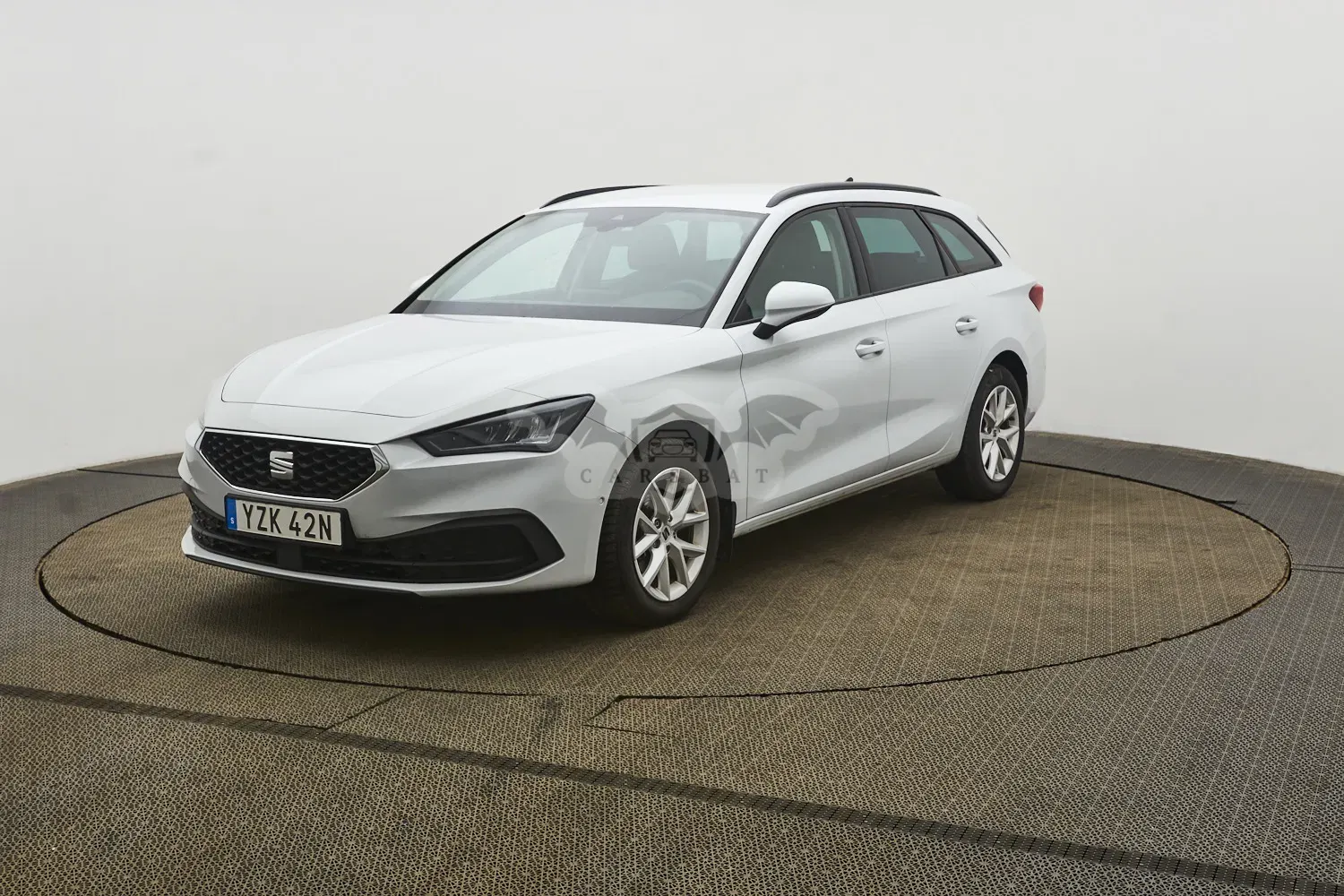 Seat Leon Sportstourer 1.5 eTSI 2025