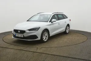 Seat Leon Sportstourer 1.5 eTSI 2025