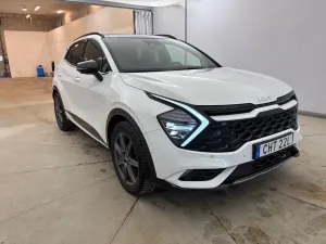 Kia Sportage 1.6 GT Line 2022