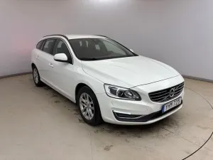 Volvo V60 D4 2016