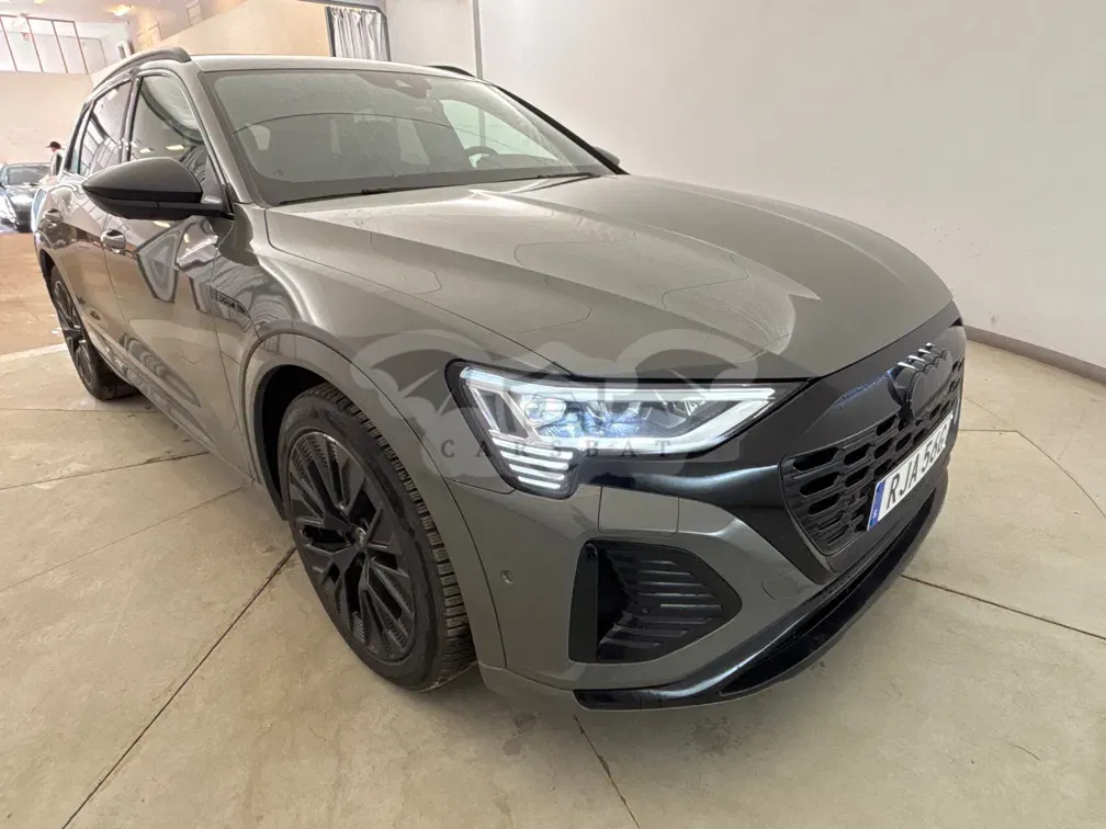 Audi Q8 e-tron 55 S Line 2023