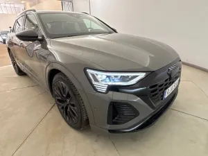Audi Q8 e-tron 55 S Line 2023