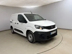 Peugeot Partner 1.5 HDI 2020
