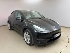 Tesla Model Y Long Range 2022