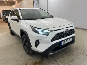 Toyota Rav4 2022