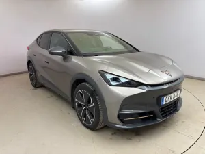Cupra Tavascan VZ 2025
