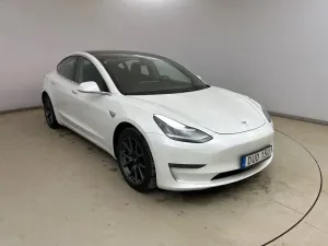 Tesla Model 3 Long Range 2020