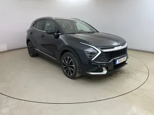 Kia Sportage 1.6 T-GDI 2023