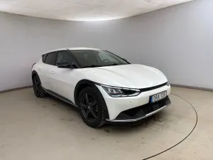 Kia EV6 74 kWh Plus 2023
