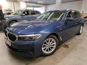 BMW 5 Series Touring 518d Business 2020