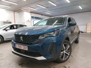 Peugeot 5008 1.5 HDI Allure Pack 2021