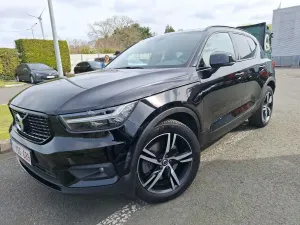 Volvo XC40 T5 R-Design 2020