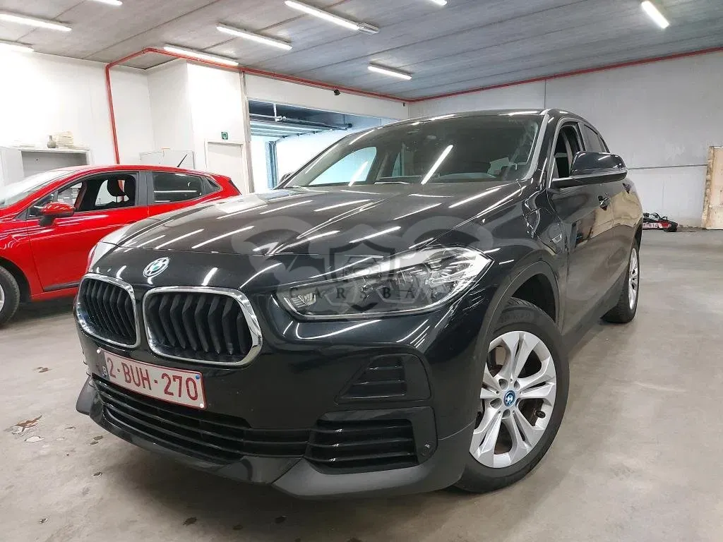 BMW X2 25e 2022