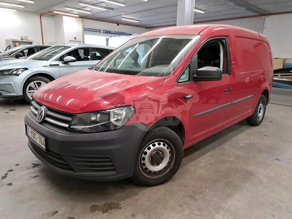 Volkswagen Caddy Maxi 2.0 2020