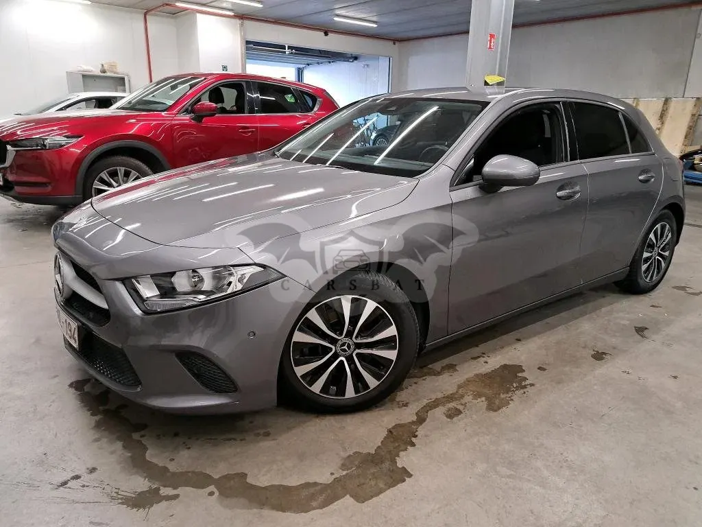 Mercedes-Benz A 180 CDI Business Solution 2022